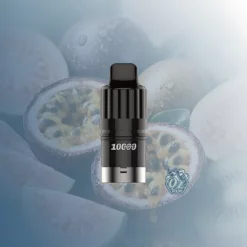 iGet Bar Plus S3 10 000 marakuja kivi guava mrežna zavojnica