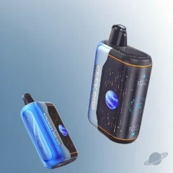 Geek Bar Pulse X 2 50K 1000mAh 3D Curved Screen