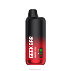 Geek Bar Shop | Geek Bar Meloso ultra jednokratni vape 4604288 chcolate mint ice dream