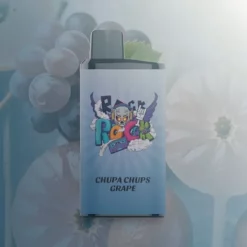 IGET Bar Pro 10000 Ch0p@ Ch0ps Grape 2000mAh 1.2Ω Mesh Coil