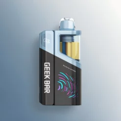 Geek Bar Clio Platinum 50K 16ml 5% nikotina