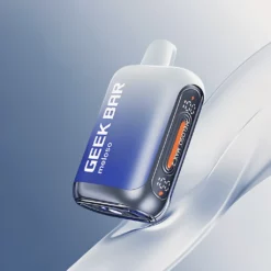 Geek Bar Meloso MAX 2 12K Puffs, 16 ml, 650 mAh