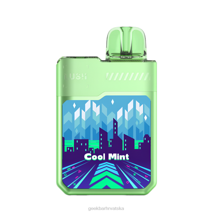 Geek Bar Vape | Geek Bar digiflavor lush jednokratni vape 4604273 hladna menta