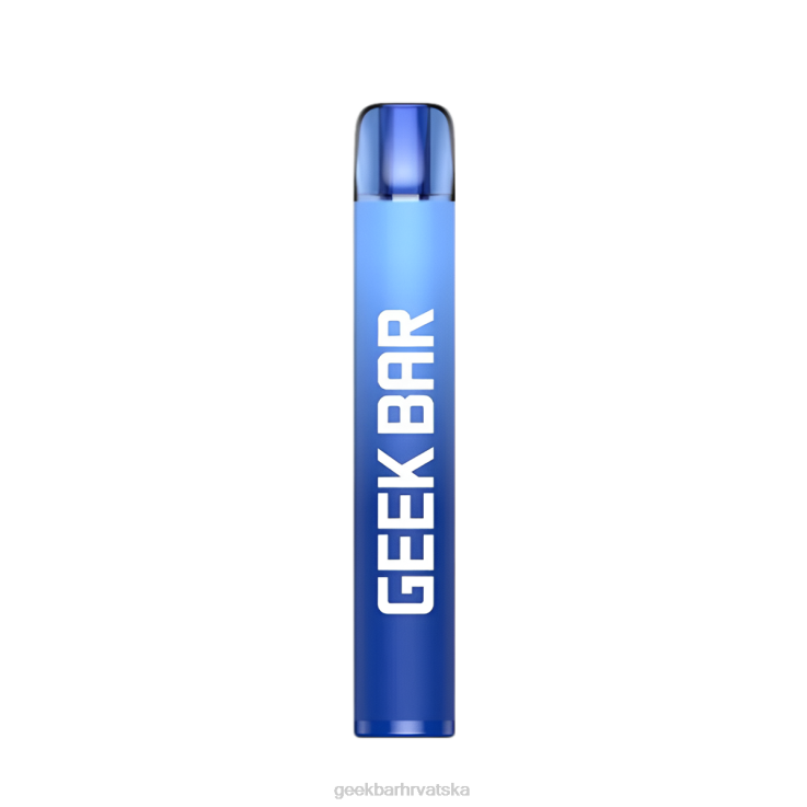 Geek Bar Cigareta | Geek Bar e600 jednokratni vape 46042194 borovnica šipak