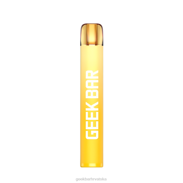 Geek Bar Cijena | Geek Bar e600 jednokratni vape 46042202 kivi strast guava