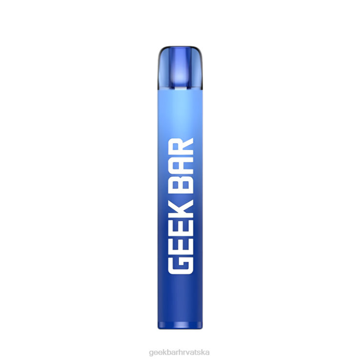 Geek Bar Flavors | Geek Bar e600 jednokratni vape 46042207 bijela breskva razz