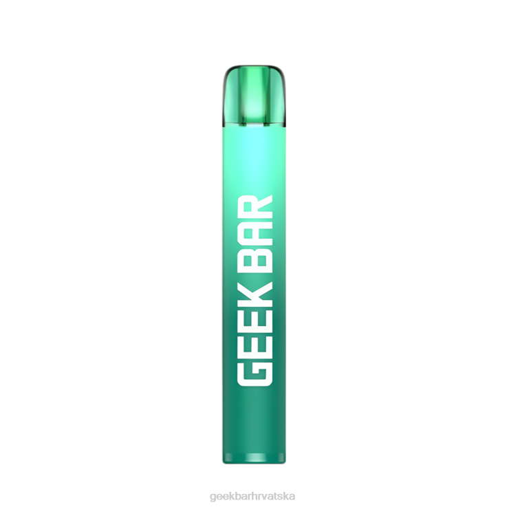 Geek Bar Hrvatska | Geek Bar e600 jednokratni vape 46042201 sok od džungle