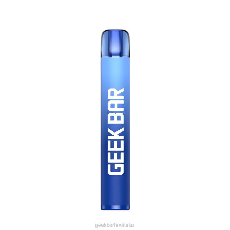 Geek Bar Kit | Geek Bar e600 jednokratni vape 46042196 borovnica