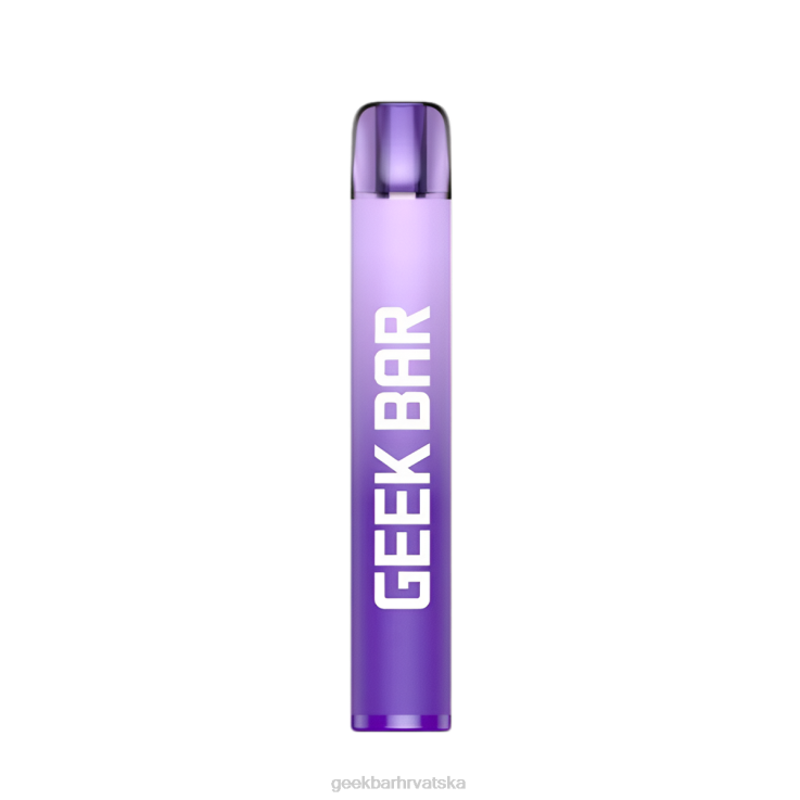 Geek Bar Sale | Geek Bar e600 jednokratni vape 46042200 grožđe