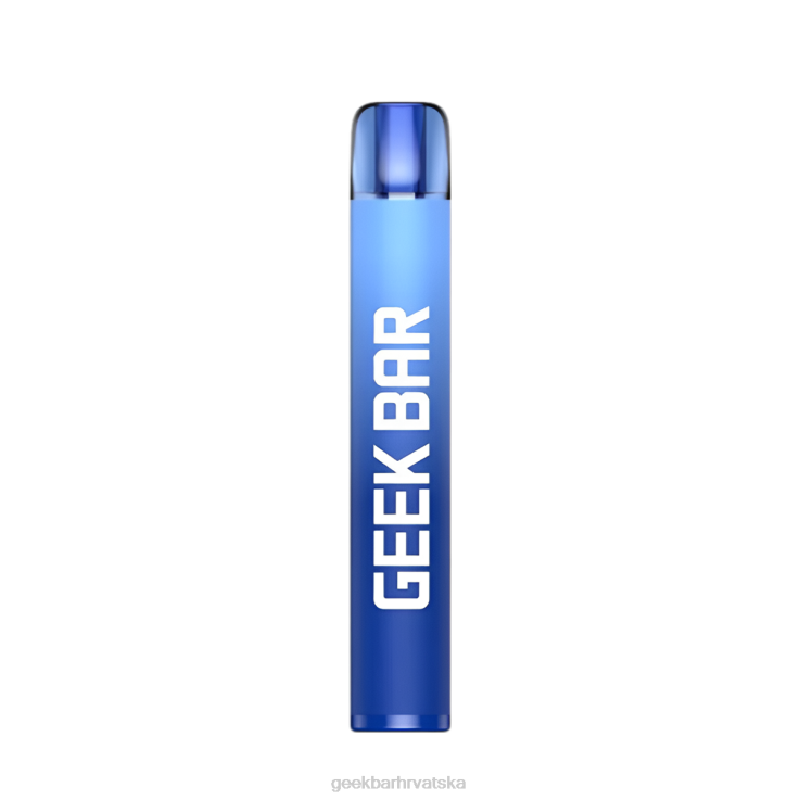 Geek Bar Vape | Geek Bar e600 jednokratni vape 46042203 led od miješanog bobičastog voća