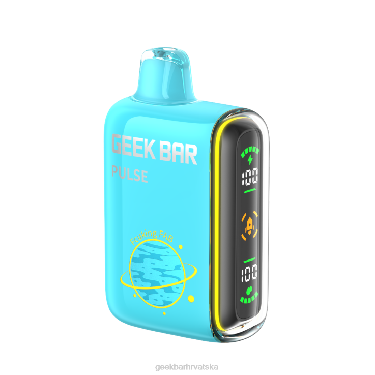 Geek Bar Disposable | Geek Bar Pulse Vape za jednokratnu upotrebu od 15k 4604249 jebeno sjajno