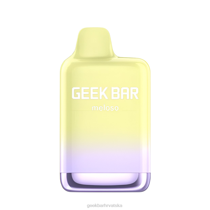 Geek Bar Cigareta | Geek Bar Meloso max jednokratni vape 46042134 led od dinje fuji