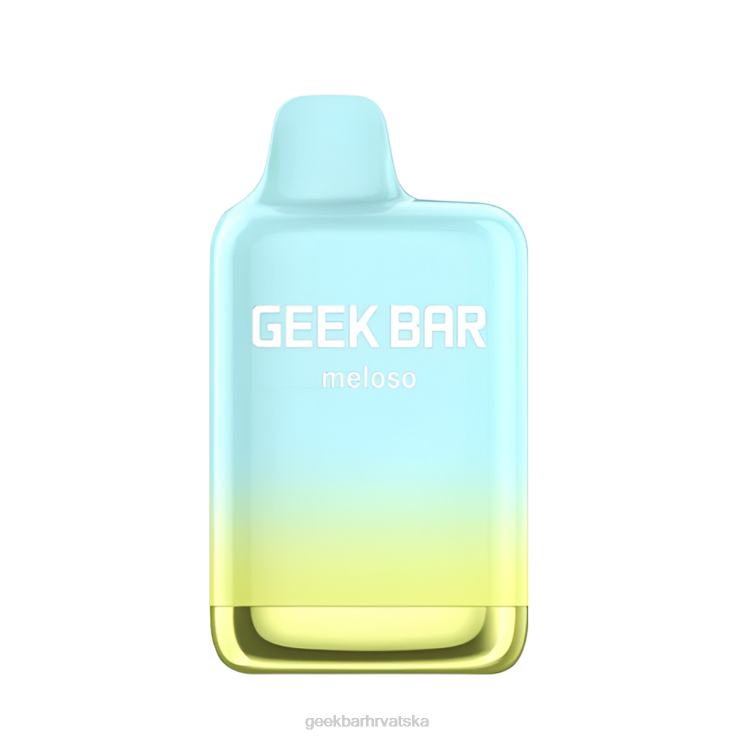 Geek Bar Cigareta | Geek Bar Meloso max jednokratni vape 46042144 eksplozija tropske duge