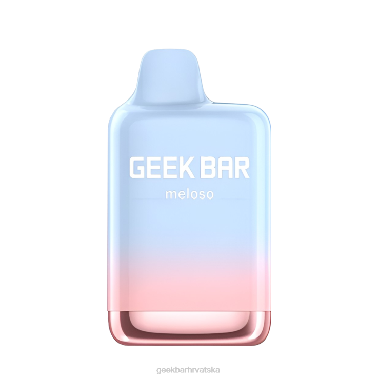 Geek Bar Cijena | Geek Bar Meloso max jednokratni vape 46042132 čisto