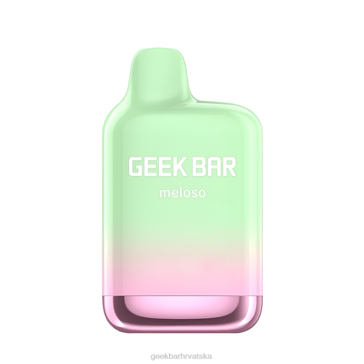 Geek Bar Cigareta | Geek Bar Meloso pro jednokratni vape 46042124 led od lubenice