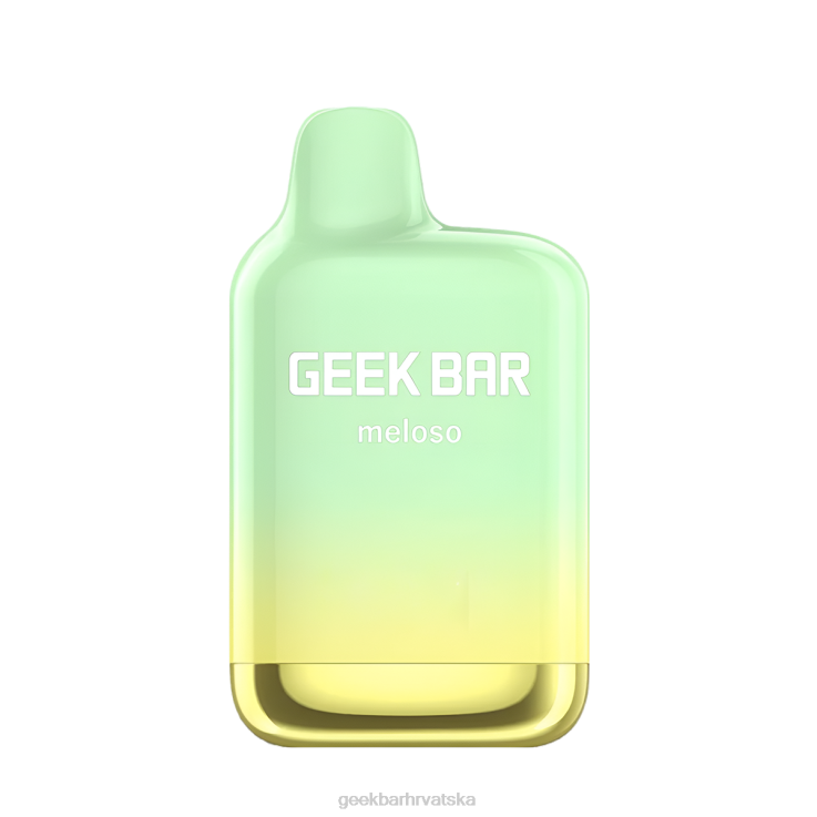 Geek Bar Cijena | Geek Bar Meloso pro jednokratni vape 46042112 dupla jabuka