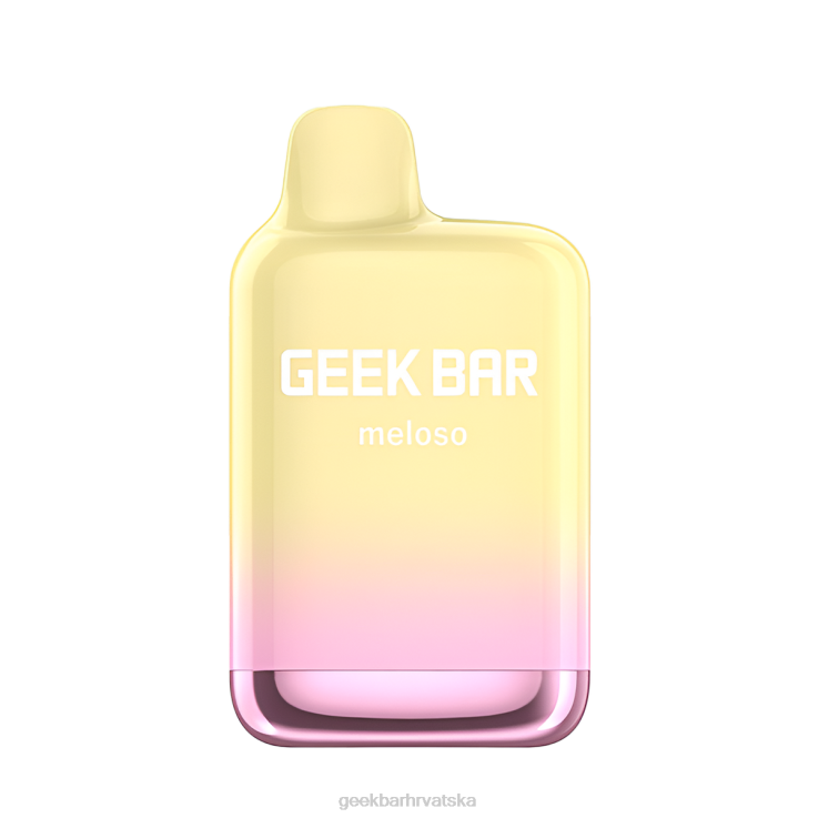 Geek Bar Flavors | Geek Bar Meloso pro jednokratni vape 46042117 led od manga