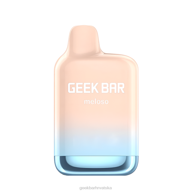 Geek Bar Hrvatska | Geek Bar Meloso pro jednokratni vape 46042111 cola led