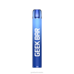 Geek Bar Cigareta | Geek Bar e600 jednokratni vape 46042194 borovnica šipak