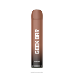 Geek Bar Cigareta | Geek Bar Meloso jednokratni vape 46042174 duhan