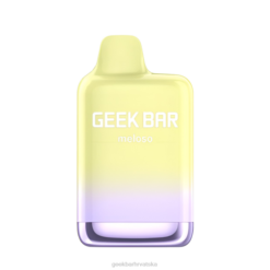Geek Bar Cigareta | Geek Bar Meloso max jednokratni vape 46042134 led od dinje fuji