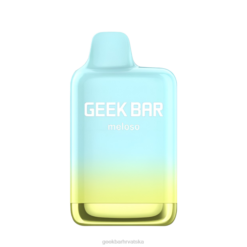 Geek Bar Cigareta | Geek Bar Meloso max jednokratni vape 46042144 eksplozija tropske duge