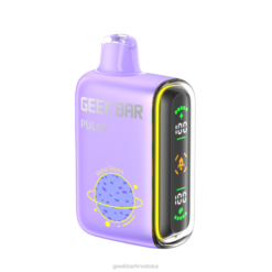 Geek Bar Cigareta | Geek Bar Pulse Vape za jednokratnu upotrebu od 15k 4604254 meta mjesec