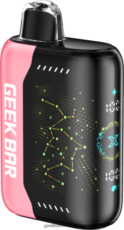 GEEK BAR Cigareta - led od lubenice GEEK BAR puls x TLZPX814