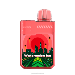 Geek Bar Cijena | Geek Bar digiflavor lush jednokratni vape 4604282 led od lubenice