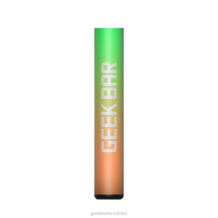 Geek Bar Cijena | Geek Bar j1 komplet mahuna | izmjenjivi pod uređaj 46042212 vapneni koral