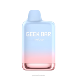 Geek Bar Cijena | Geek Bar Meloso max jednokratni vape 46042132 čisto