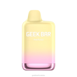 Geek Bar Cijena | Geek Bar Meloso max jednokratni vape 46042142 jagoda mango