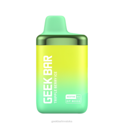 Geek Bar Disposable | Geek Bar df8000 jednokratni vape 46042189 eksplozija tropske duge