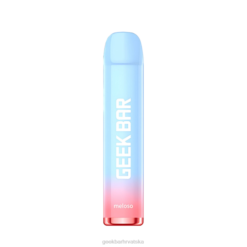 Geek Bar Disposable | Geek Bar Meloso jednokratni vape 46042159 buleberry kisela malina