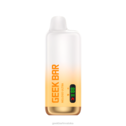 Geek Bar Disposable | Geek Bar Meloso ultra jednokratni vape 4604299 meksički mango