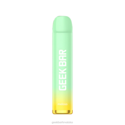 Geek Bar Flavors | Geek Bar Meloso jednokratni vape 46042157 mentol crnog ribiza