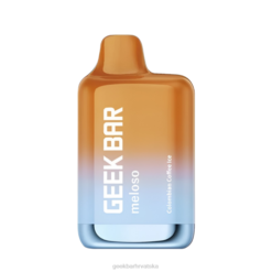 Geek Bar Flavors | Geek Bar Meloso max jednokratni vape 46042127 led za kolumbijsku kavu
