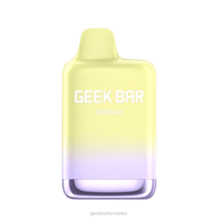 Geek Bar Flavors | Geek Bar Meloso max jednokratni vape 46042137 meksički mango