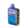 Geek Bar Flavors | Geek Bar Pulse Vape za jednokratnu upotrebu od 15k 4604247 rak bobica blaženstvo