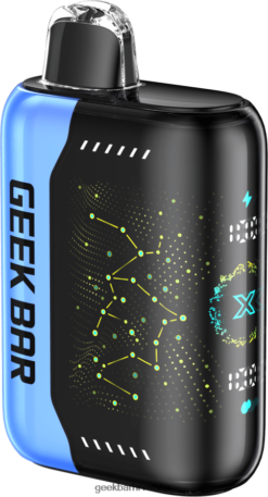 GEEK BAR Flavors - plavi rančer GEEK BAR puls x TLZPX87