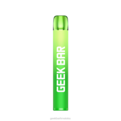 Geek Bar Hrvatska | Geek Bar e600 jednokratni vape 46042191 jabuka breskva kruška