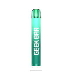 Geek Bar Hrvatska | Geek Bar e600 jednokratni vape 46042201 sok od džungle
