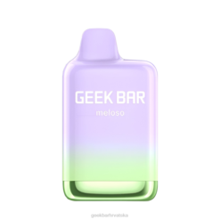 Geek Bar Hrvatska | Geek Bar Meloso max jednokratni vape 46042131 bobičasti trio led