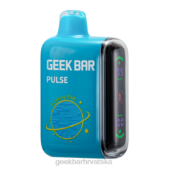 Geek Bar Hrvatska | Geek Bar Pulse 50 mg 460421 jebeno sjajno
