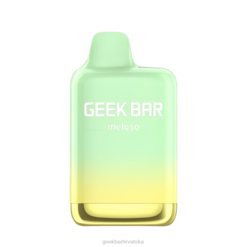 Geek Bar Kit | Geek Bar Meloso max jednokratni vape 46042136 zeleno čudovište