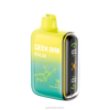 Geek Bar Kit | Geek Bar Pulse Vape za jednokratnu upotrebu od 15k 4604266 djevica luda dinja