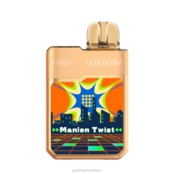 Geek Bar Nikotin | Geek Bar digiflavor lush jednokratni vape 4604275 manlon twist