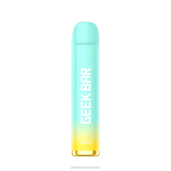 Geek Bar Nikotin | Geek Bar Meloso jednokratni vape 46042165 kivi marakuje