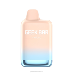 Geek Bar Nikotin | Geek Bar Meloso max jednokratni vape 46042135 slatko piće začinjeno đumbirom