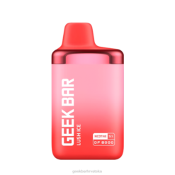 Geek Bar Sale | Geek Bar df8000 jednokratni vape 46042180 bujni led